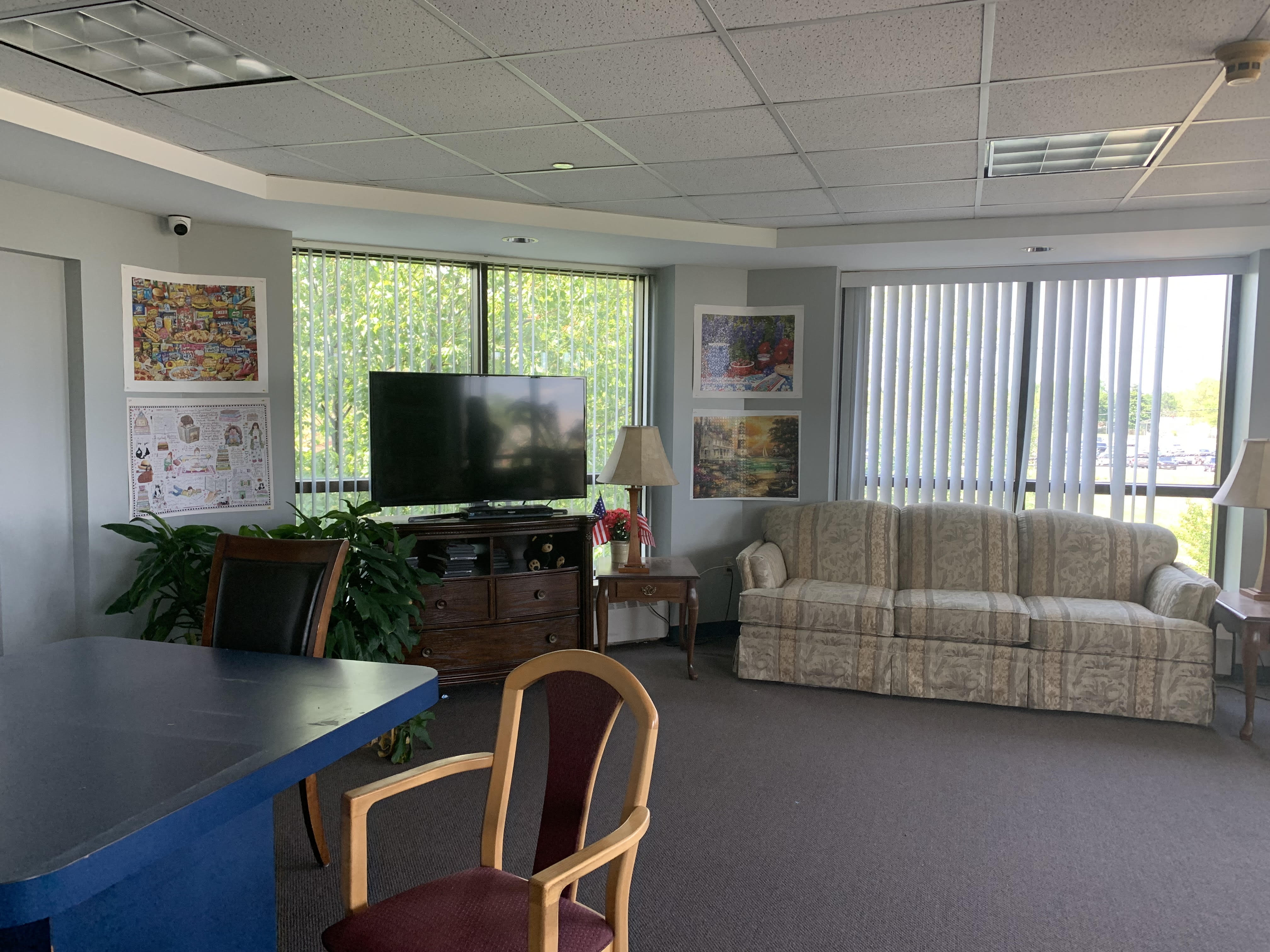 Paul J. Matacera Senior Apartments